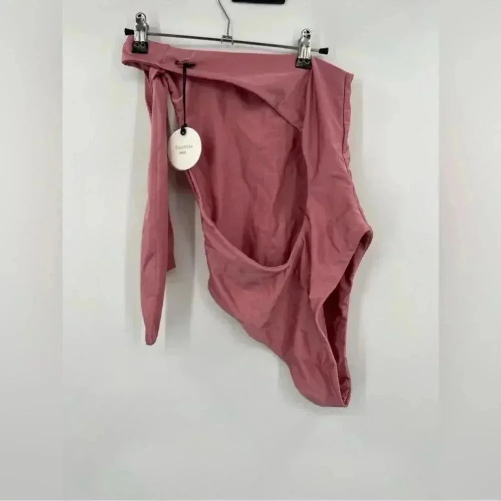 Tularosa Serena One Piece‎ in Rosewood Sz XS